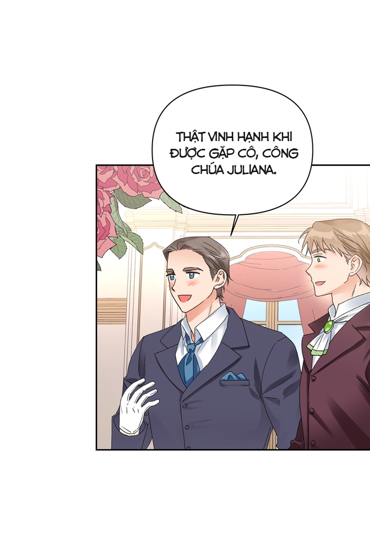 ác nữ xứng đôi với bạo chúa chapter 37 5