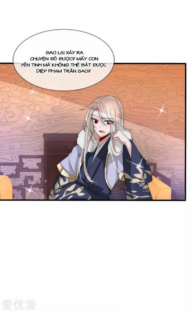 kế hoạch sủng ái của tiểu công chúa chapter 33 28