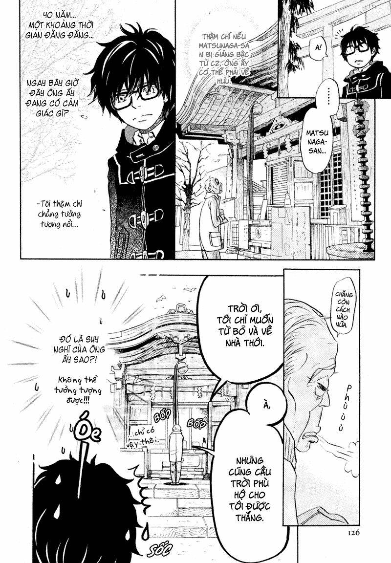 3-gatsu no lion chapter 18 4