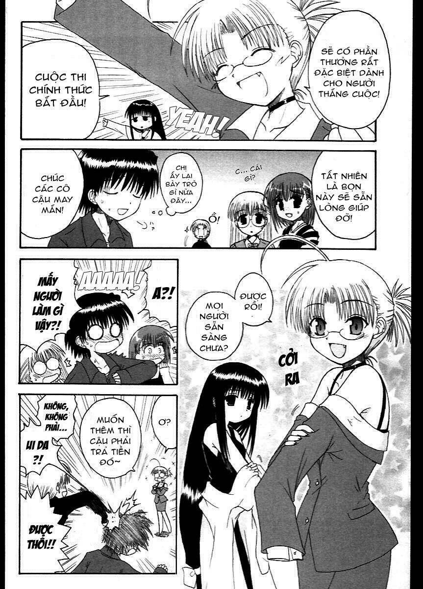 mahoraba chapter 10 11