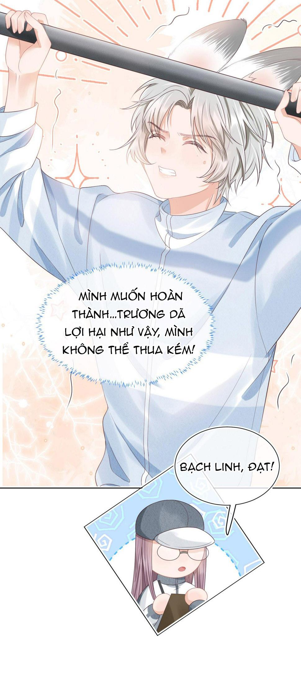 [ss2] một ngụm ăn cả thỏ con chapter 26 13