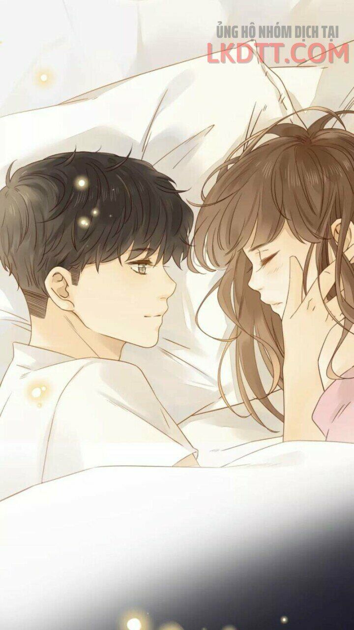 Cô Ấy Không Đáng Yêu chapter 38.1 12