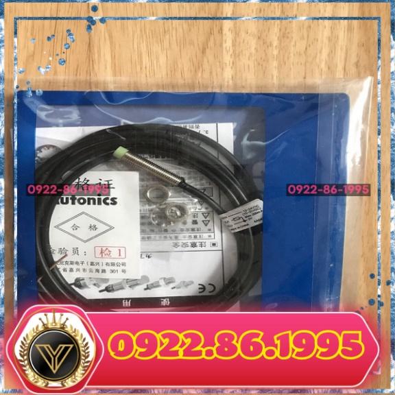 Cảm biến tiệm cận PR8-2DN -