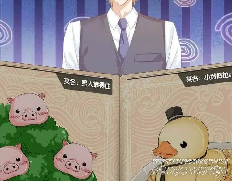 tổng tài đại nhân song mặt kiều thê chapter 29 6