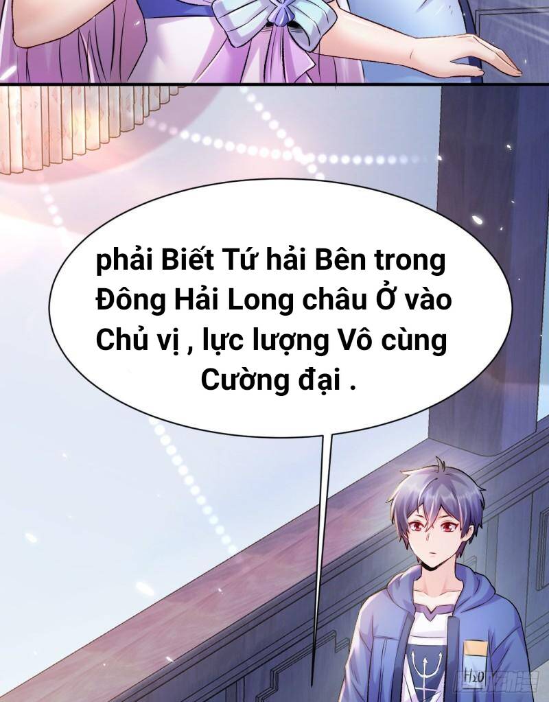 long vương cuối cùng chapter 5 40