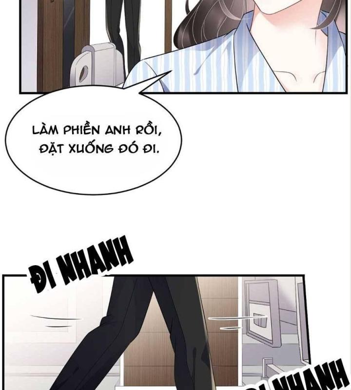 đại tiểu thư có thể có bụng dạ gì xấu chứ! (full) chapter 115 50