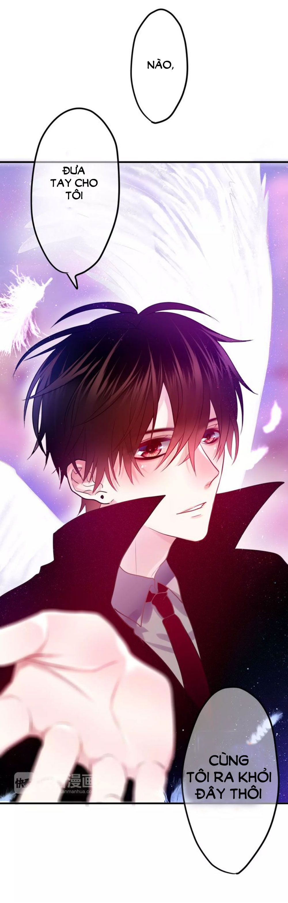 tháng sáu kì diệu chapter 22.5 24