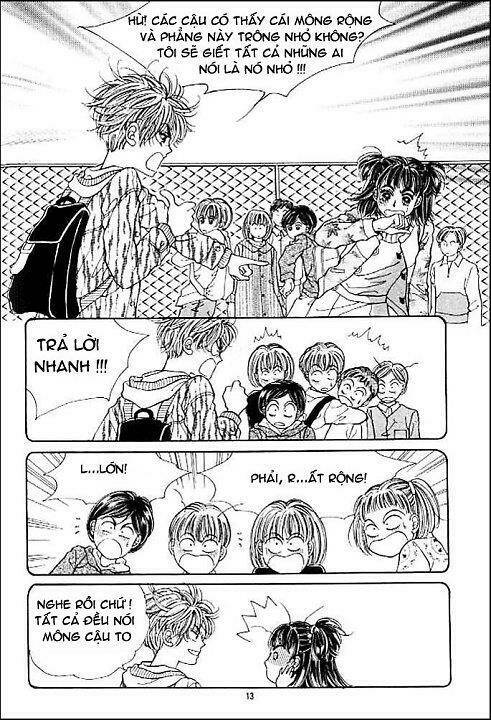 cutie boy chapter 1 8