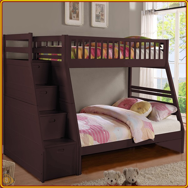 Giường Tầng GT192-WH