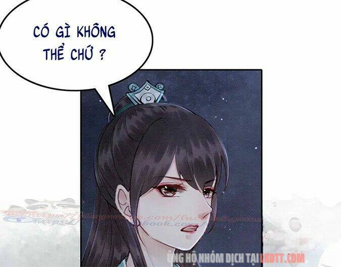 trọng sinh bá sủng nhiếp chính vương quá mạnh mẽ chapter 117 48