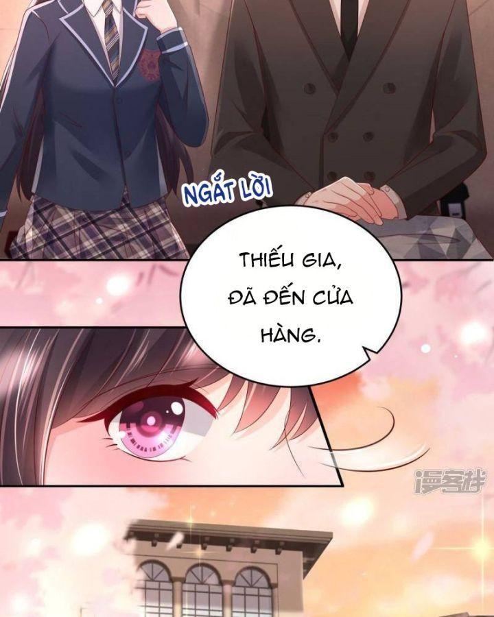 tái sinh tương ngộ chapter 31 21