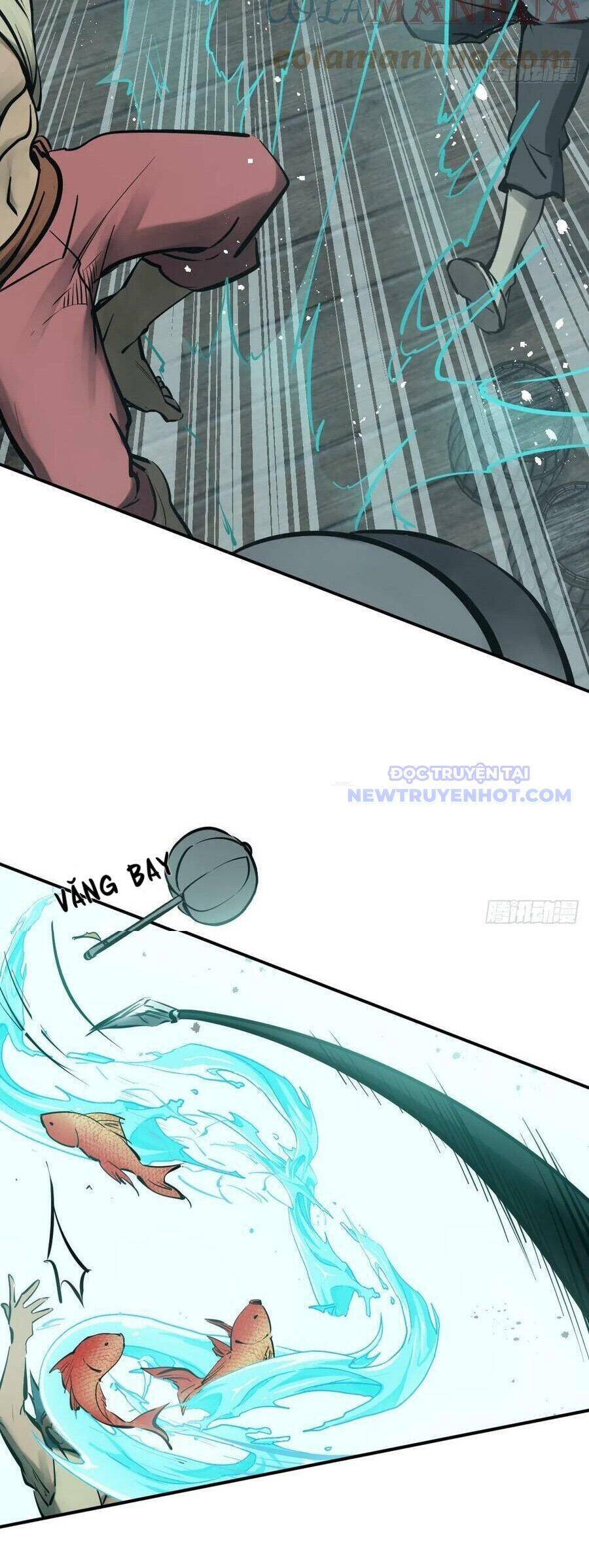 bắt đầu từ cửu đầu điểu chapter 201 15