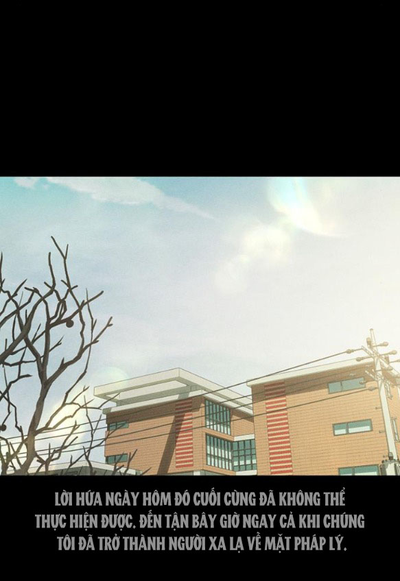 [18+] Nước Mắt Trên Đóa Hoa Tàn chapter 14.1 31