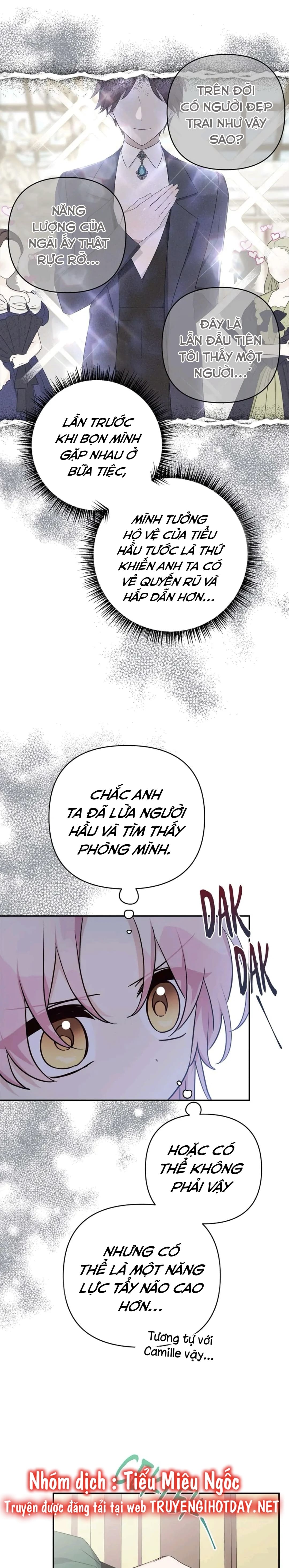 cô con gái út của ngài công tước phản diện chapter 65 10