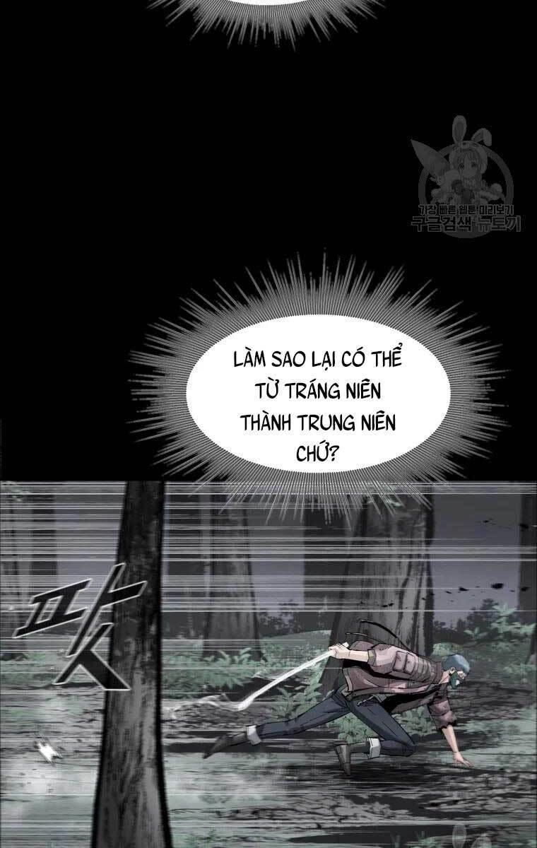 mật mã mê cung chapter 41 53