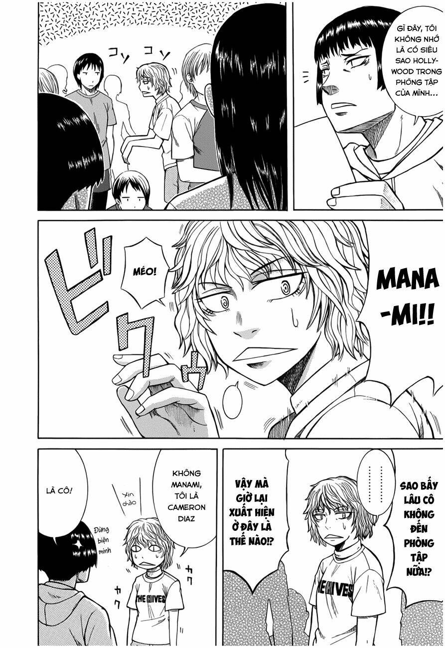 teppuu chapter 14 21