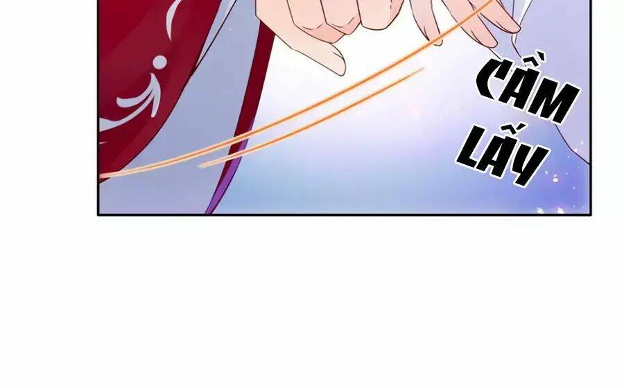 điềm mỹ chi huyết chapter 25 43