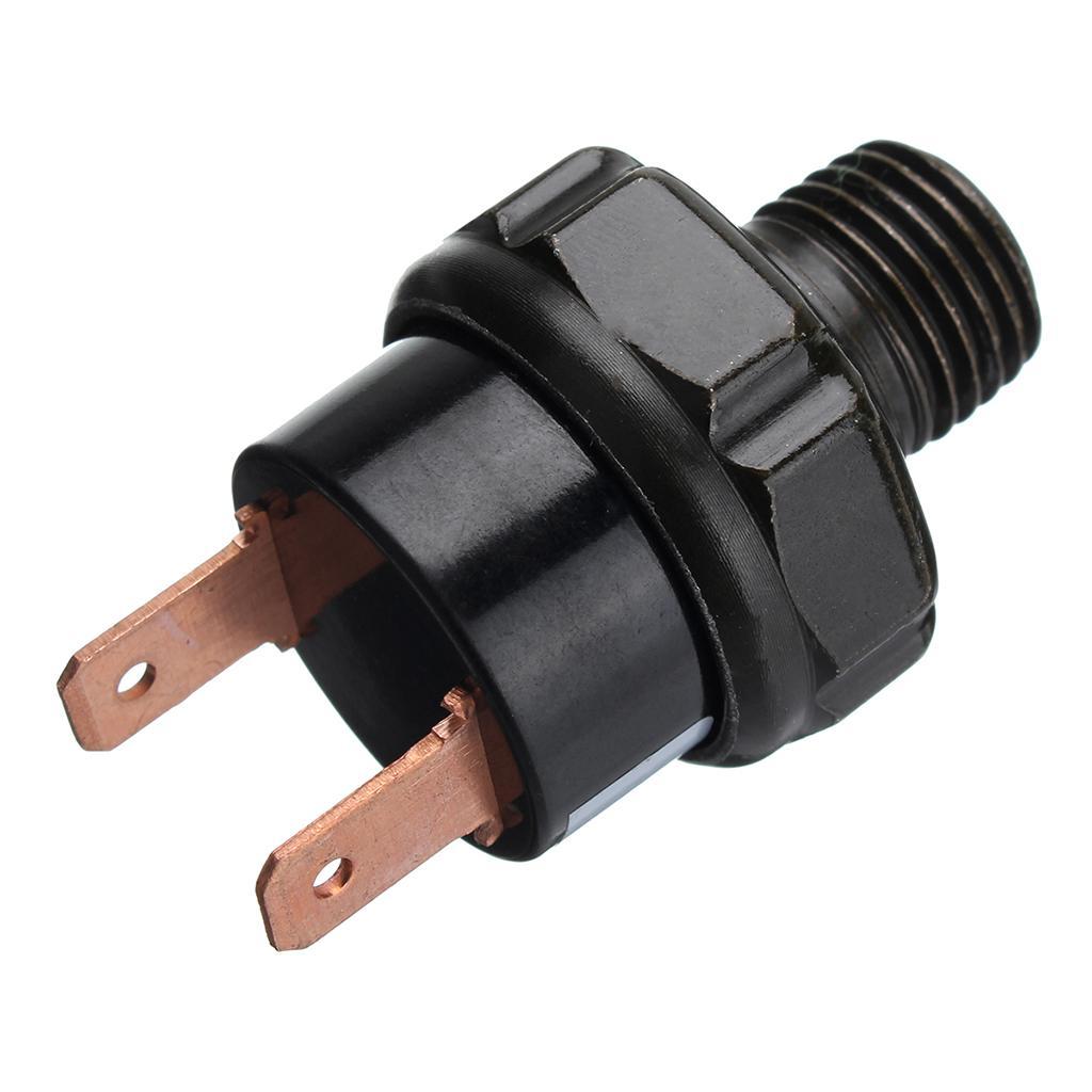 2X 90-120PSI Heavy Duty Air Compressor Pressure Control Switch Valve