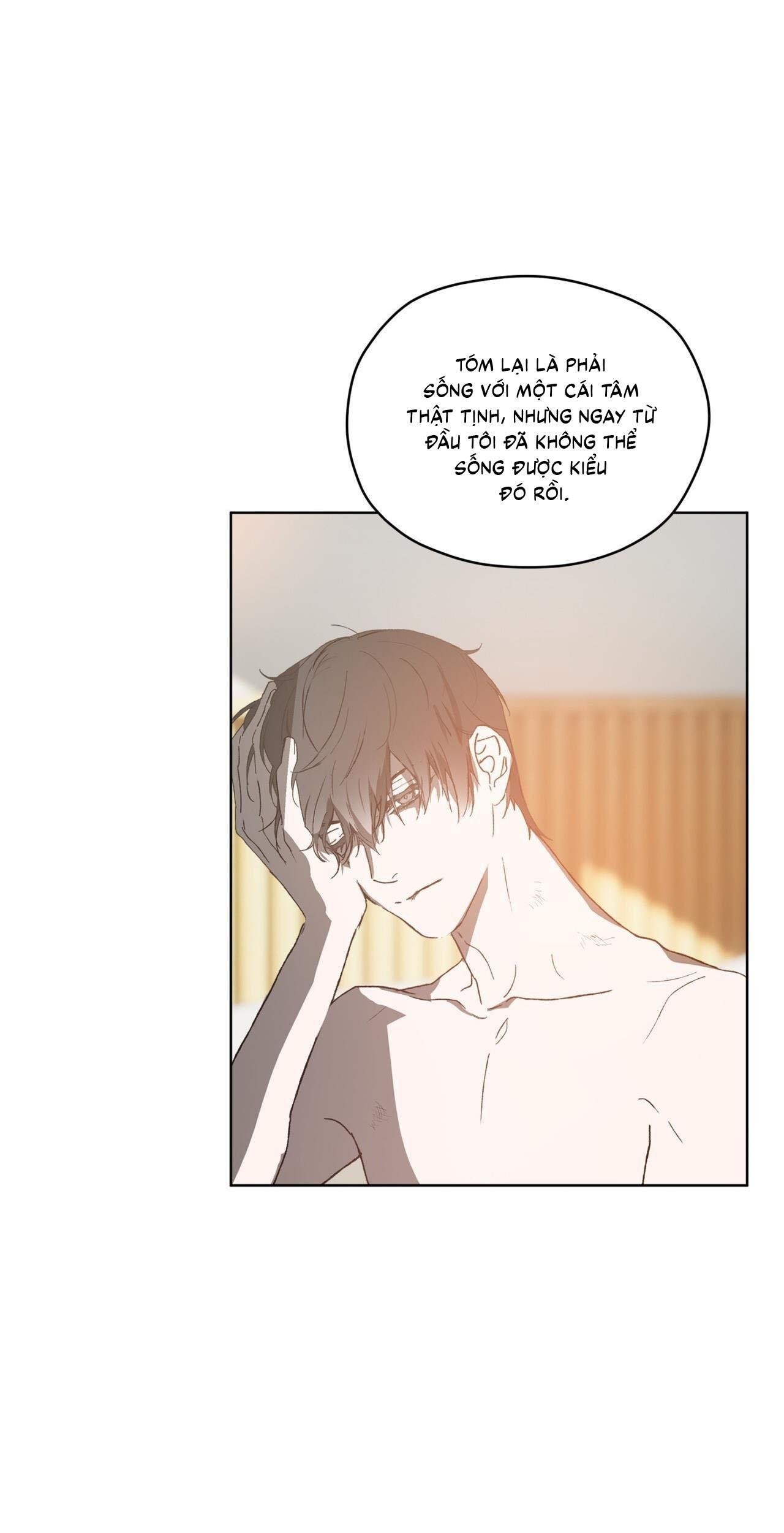 hồi ức của nhịp thở chapter 29 17