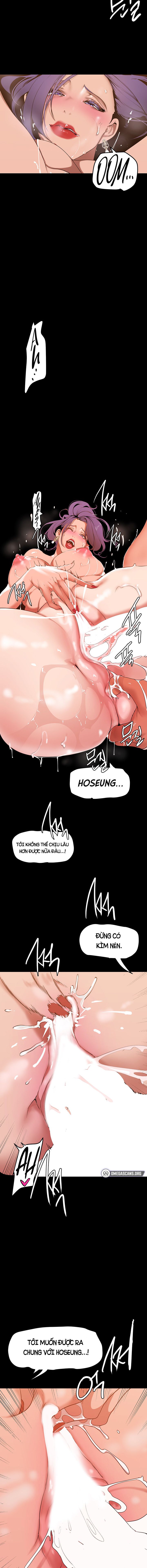 một thế giới mới tuyệt vời chapter 146 12