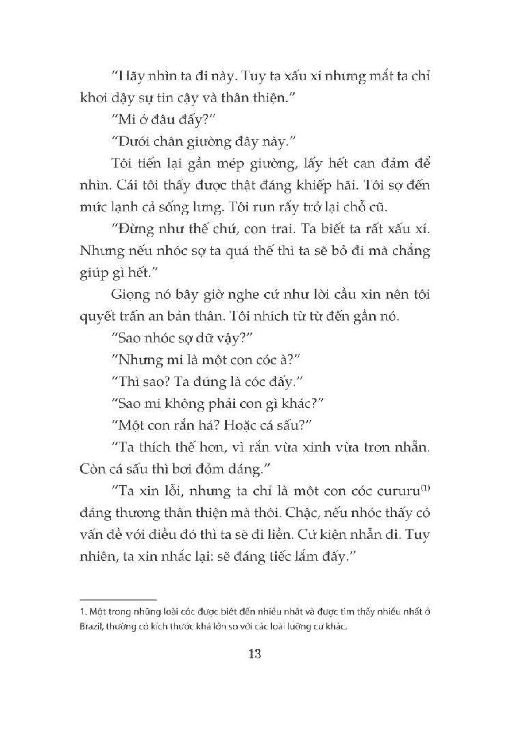 Cây Cam Ngọt Của Tôi: Phần 2 - Sưởi Ấm Mặt Trời