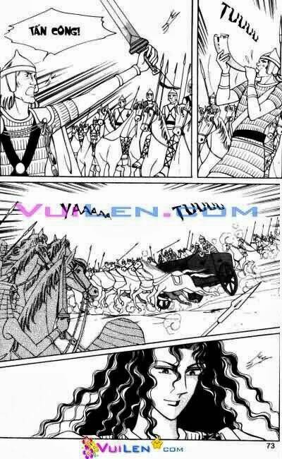 hậu duệ hoàng gia chapter 13 73