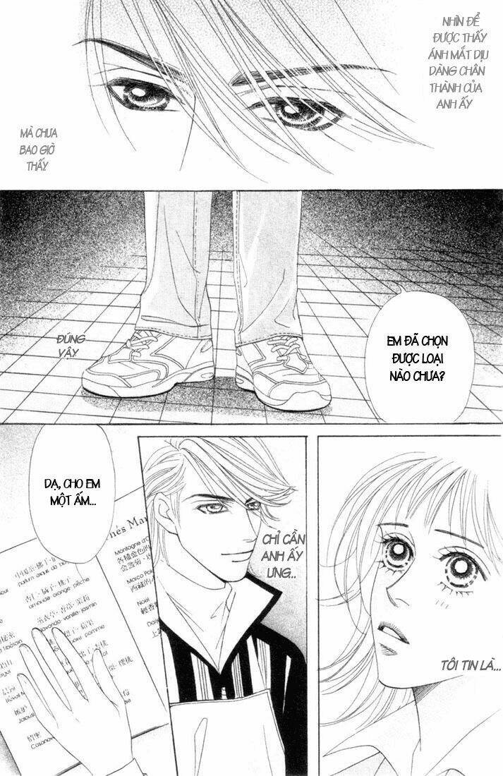 quán trà provence chapter 11 34