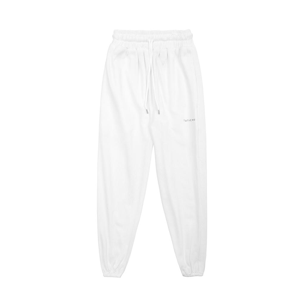 TATICHU - Quần thun jogger dài form rộng - Sweatpant (Jogger