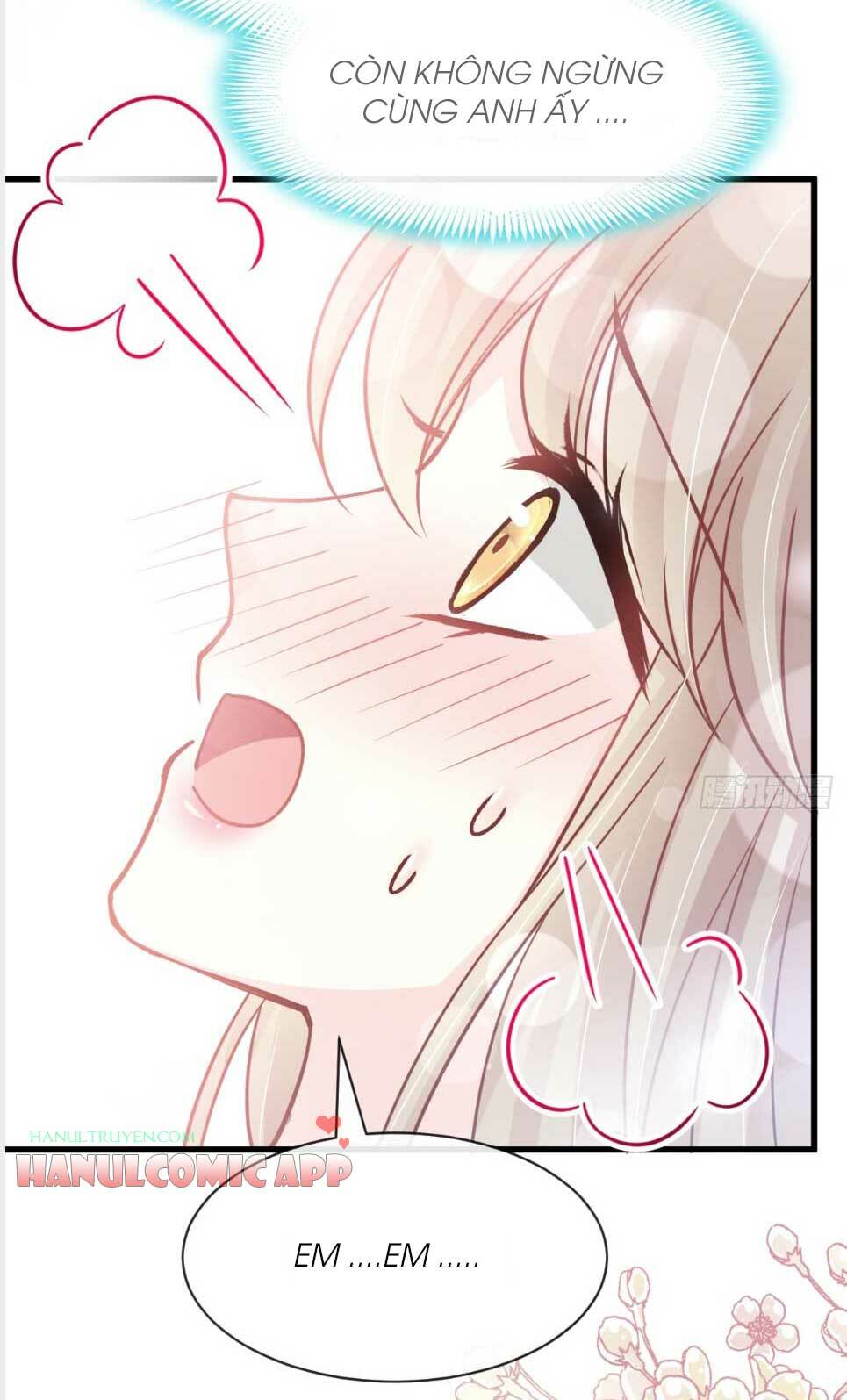 thiên hạ đệ nhất sủng phi chapter 155.1 7