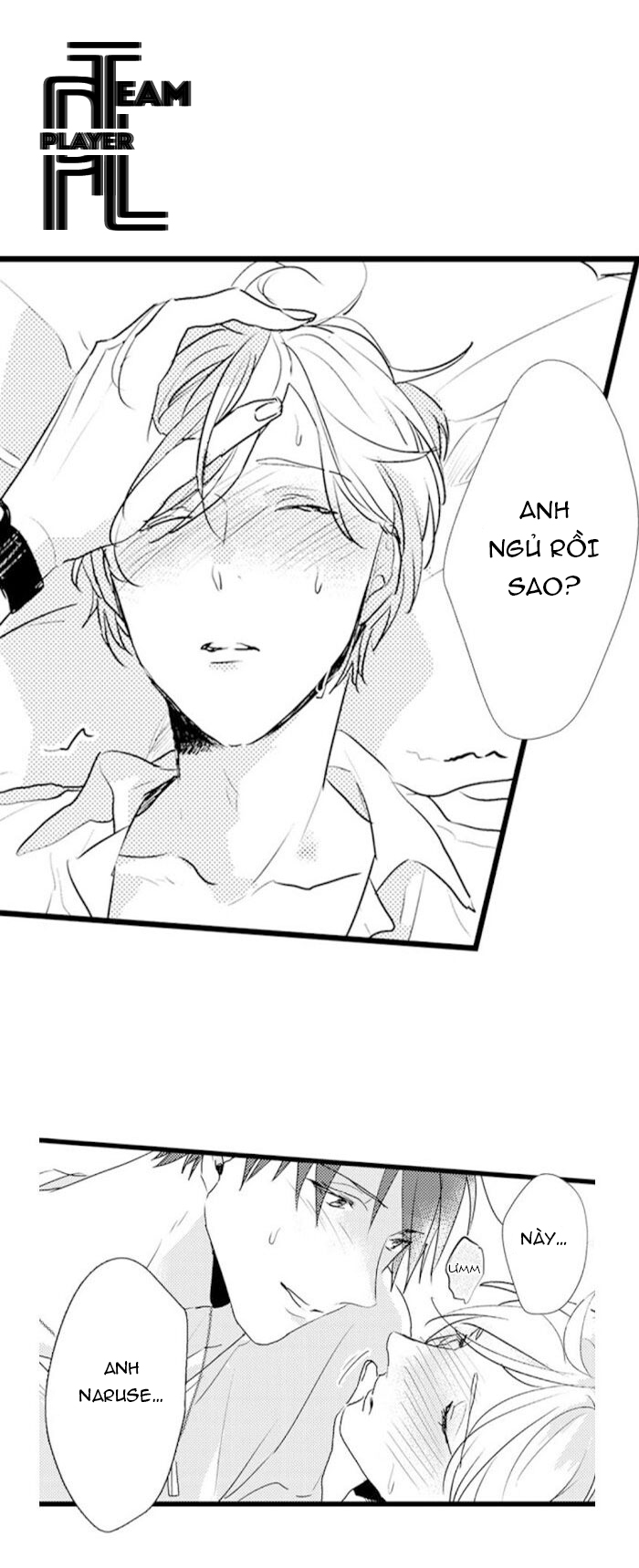 papa datte, shitai chapter 10 30