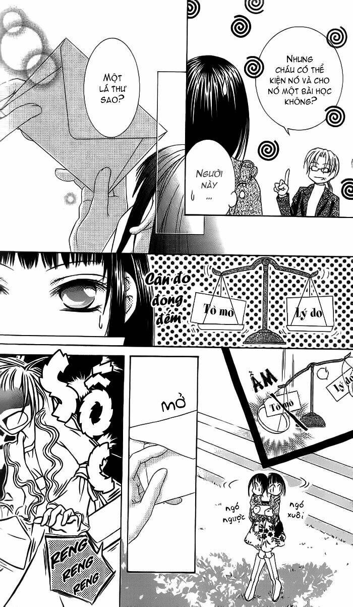 sugar family chapter 15 37