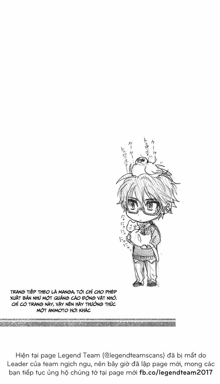 anitomo - bạn của anh trai tôi chapter 17 30
