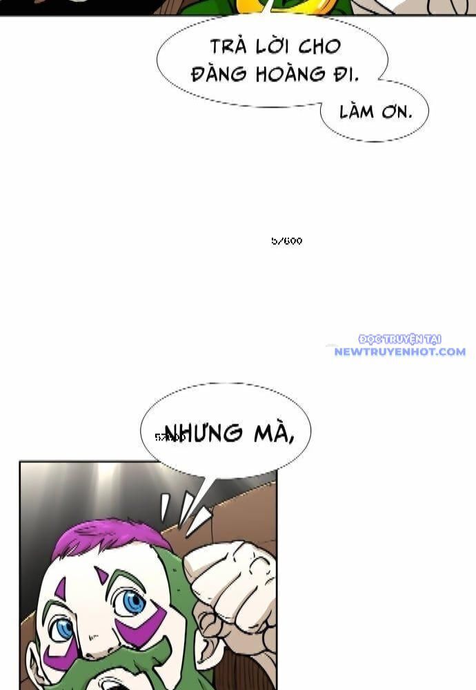 shark - cá mập chapter 259 15