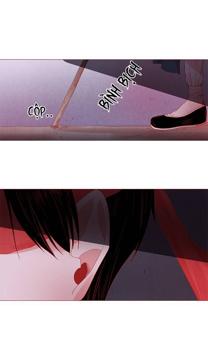 rắn có ăn hoa không? chapter 8 6