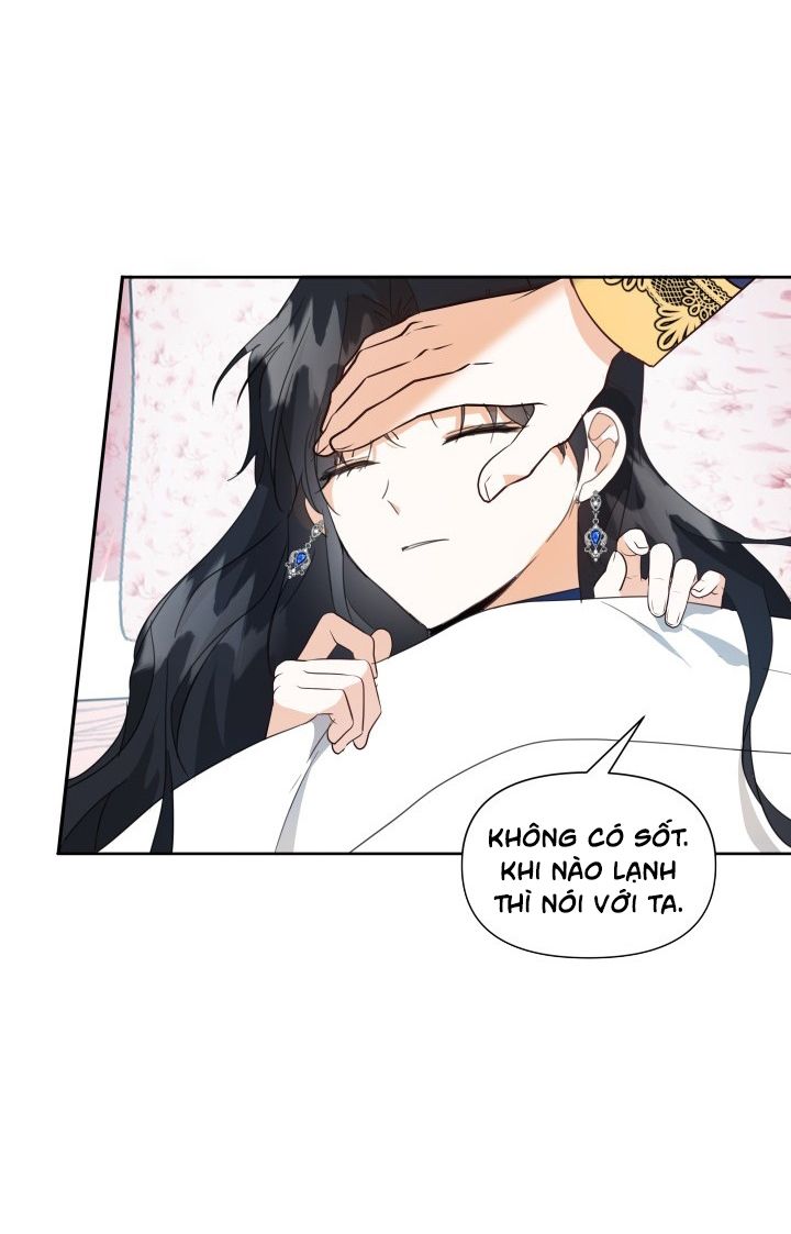 trở thành vợ của nam chính phế vật chapter 5 20