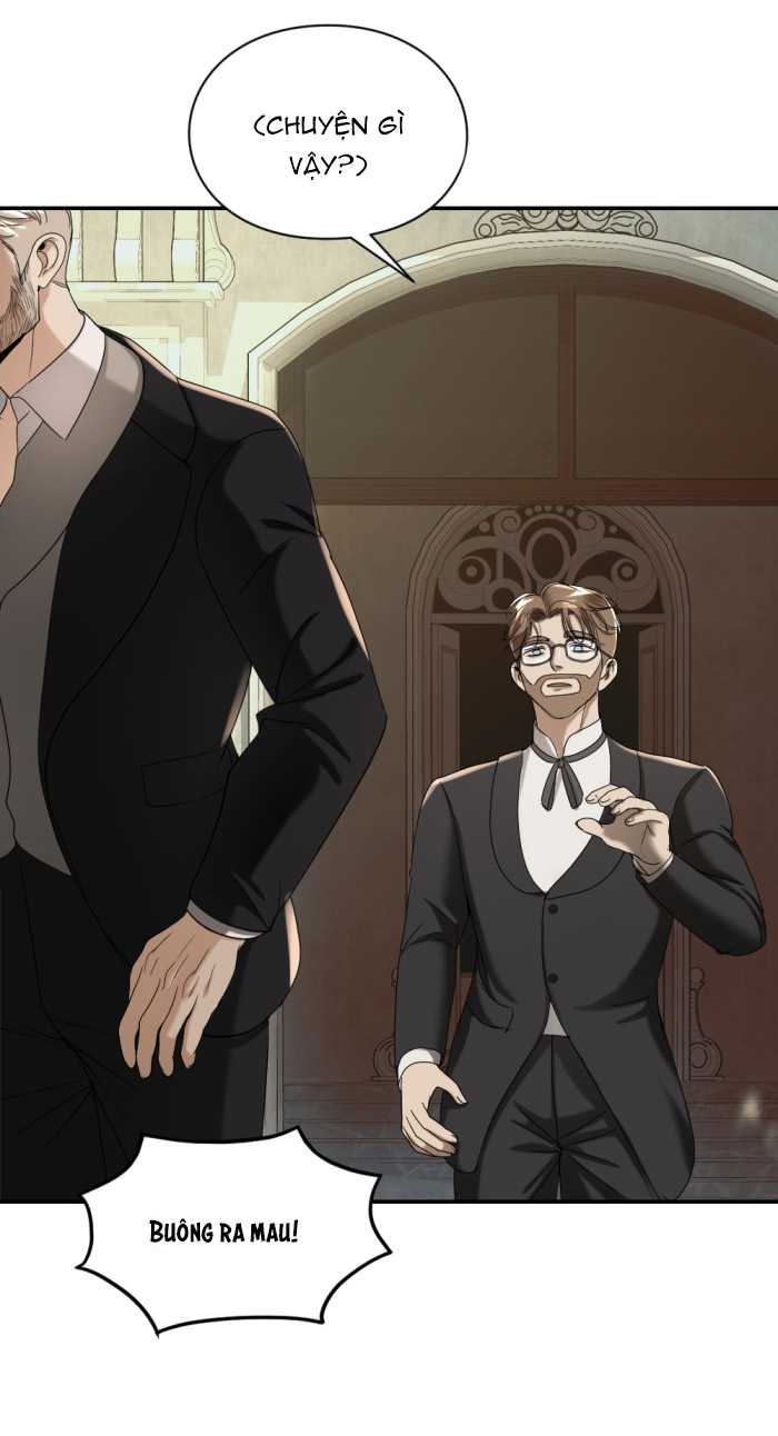 tôi là công tử đẹp nhất xiêm chapter 46 6