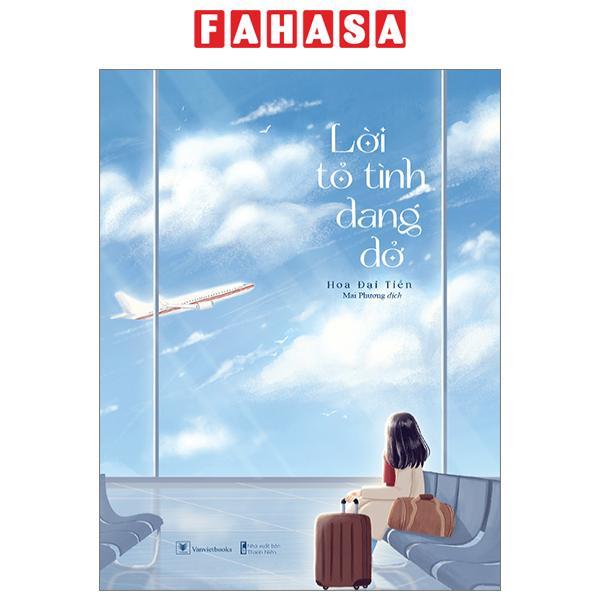 Lời Tỏ Tình Dang Dở
