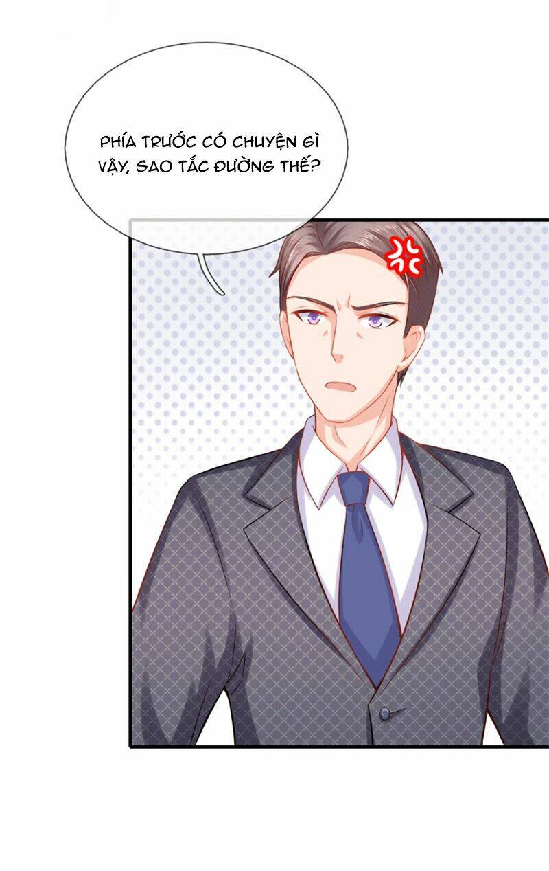 vợ yêu gả nhầm của phúc hắc tổng tài chapter 39 12
