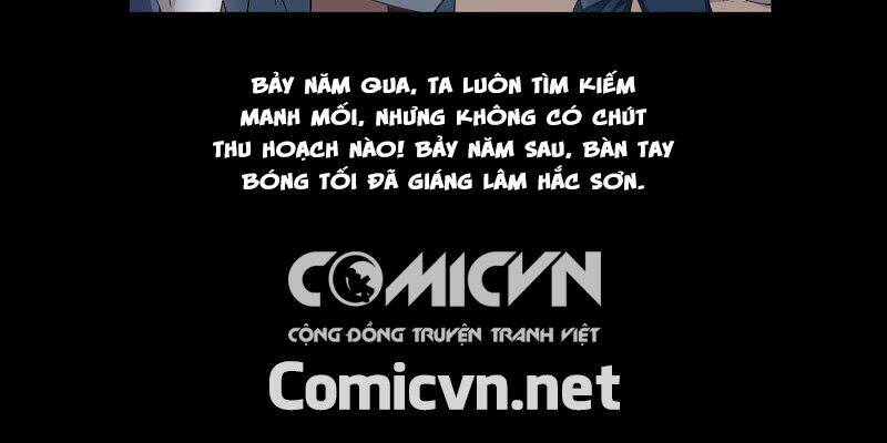 thần thương dị yêu lục chapter 1 77