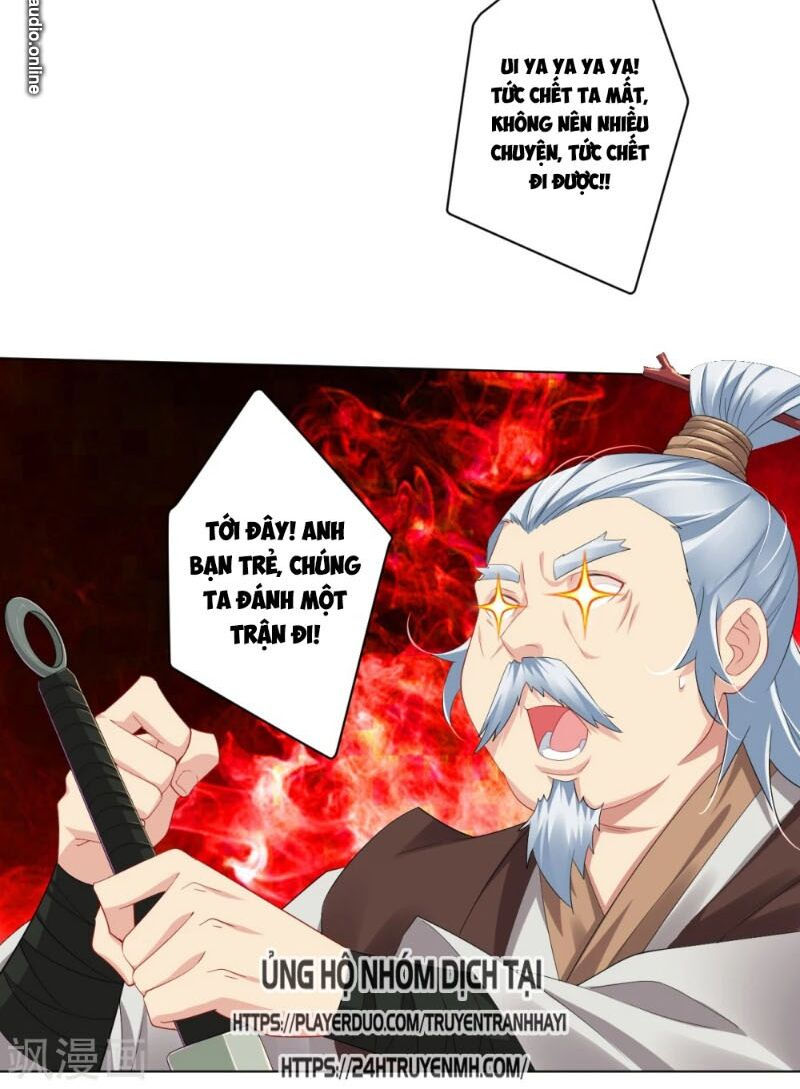 nghịch thiên chiến thần chapter 108 13
