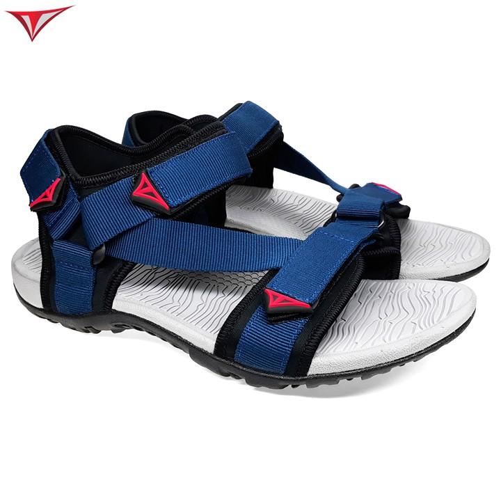 DÉP QUAI HẬU SANDAL NAM VIỆT THỦY QUAI CHÉO SIZE 34-43 - VT02