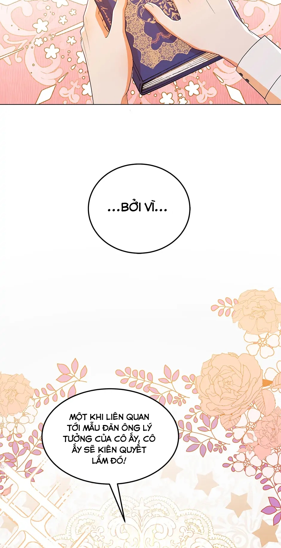 diễn vai ác nữ cũng thật khó khăn chapter 14.2 32