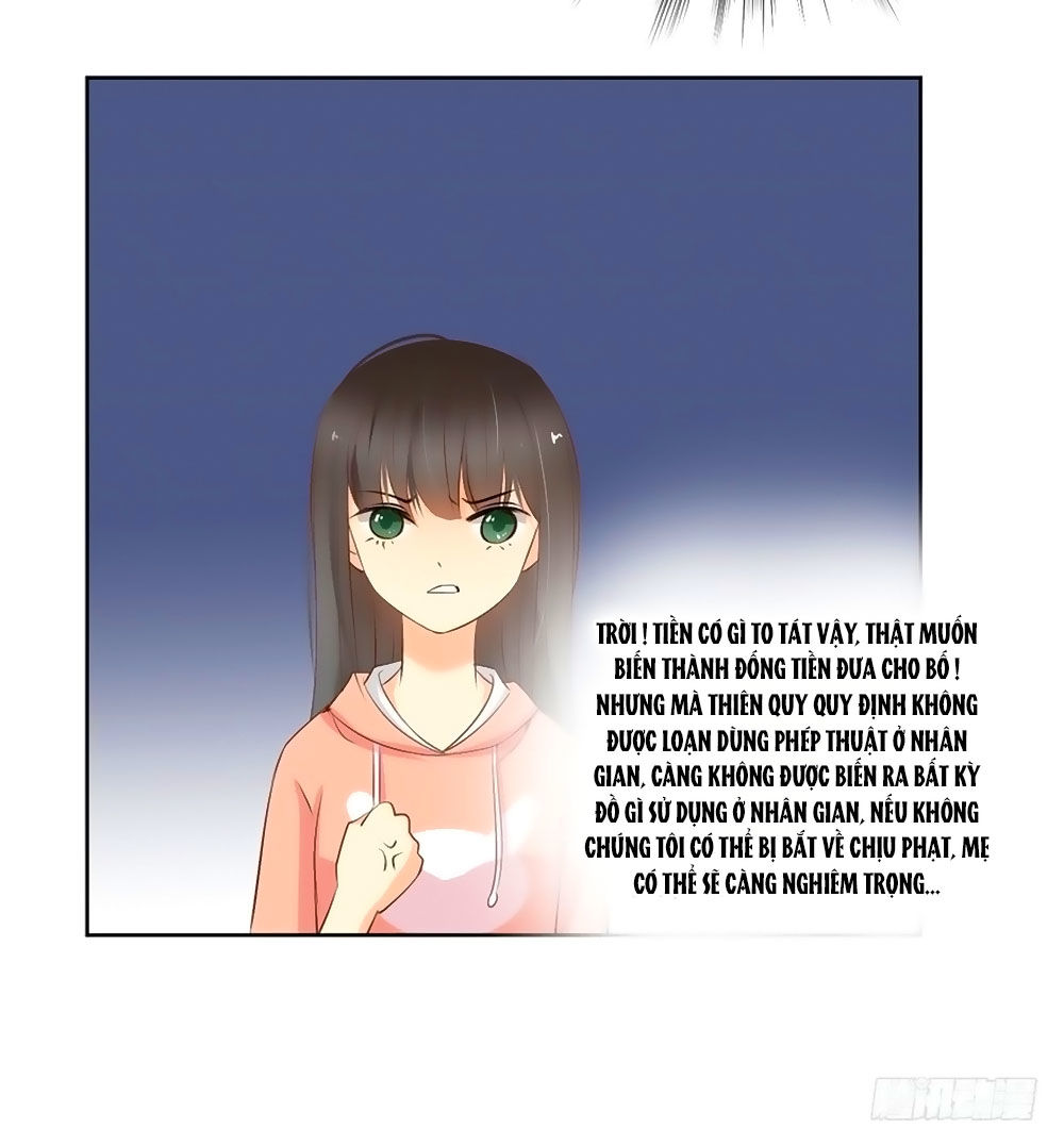 sinh sinh tương thác chapter 45 29