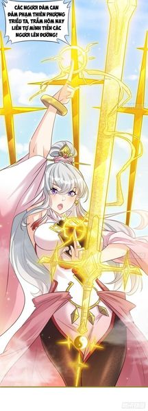 Vợ tôi và tôi thống trị Tam giới chapter 66 15