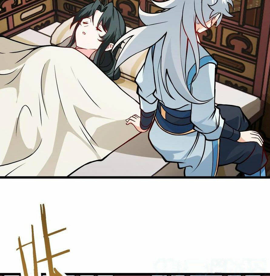 mang theo các tiên tử vô địch thiên hạ chapter 49 71