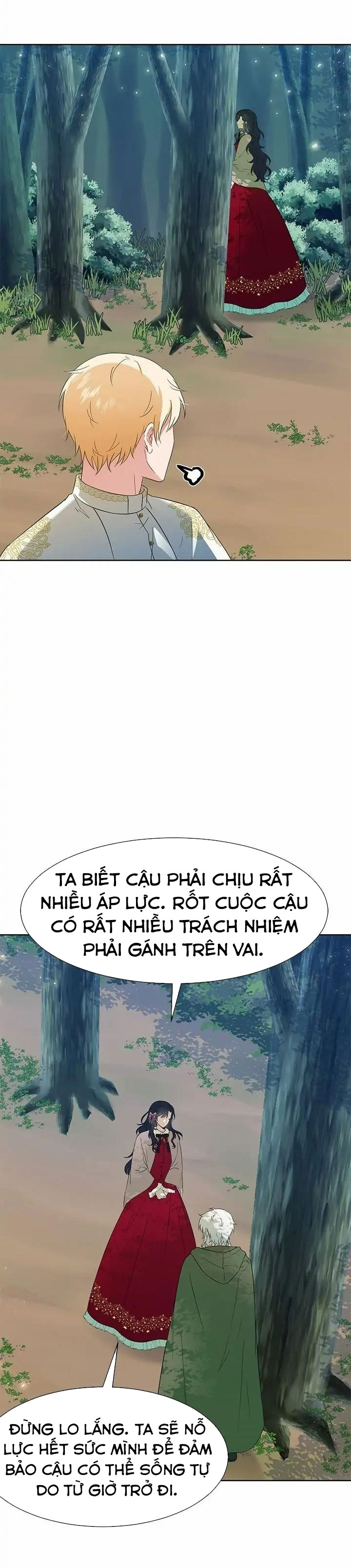 hương vị tình yêu chapter 90 2