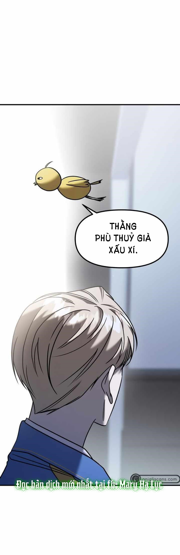 phản diện thuần túy chapter 33.2 55