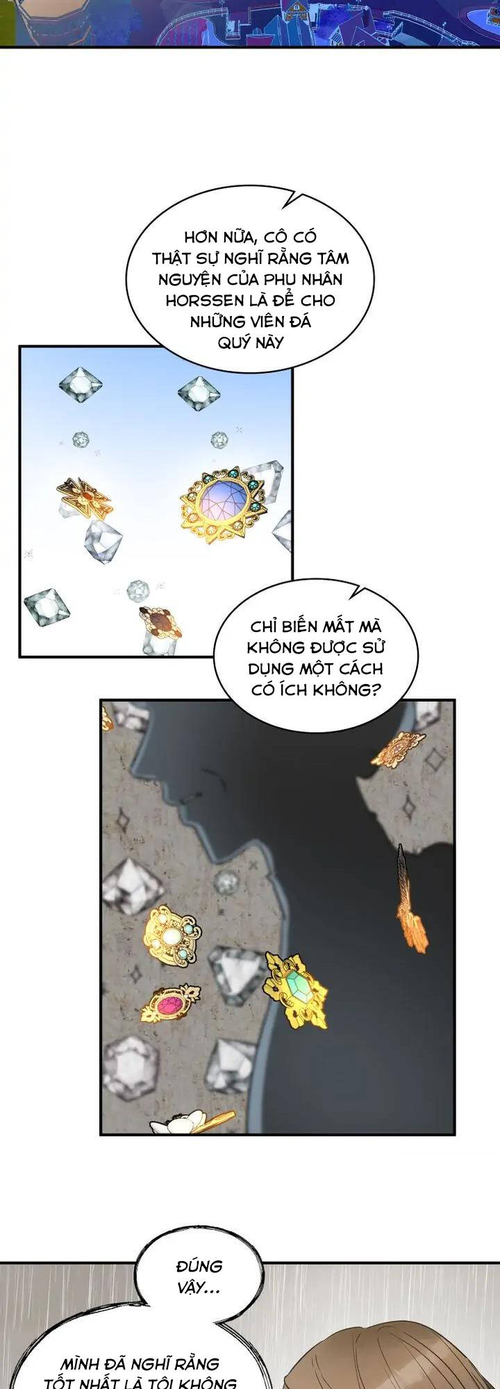 người thừa kế chapter 22 17