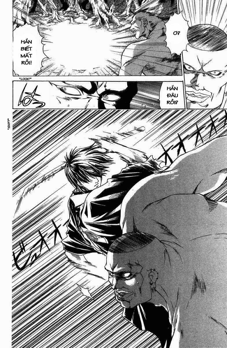 mắt quỷ kyo chapter 55 14