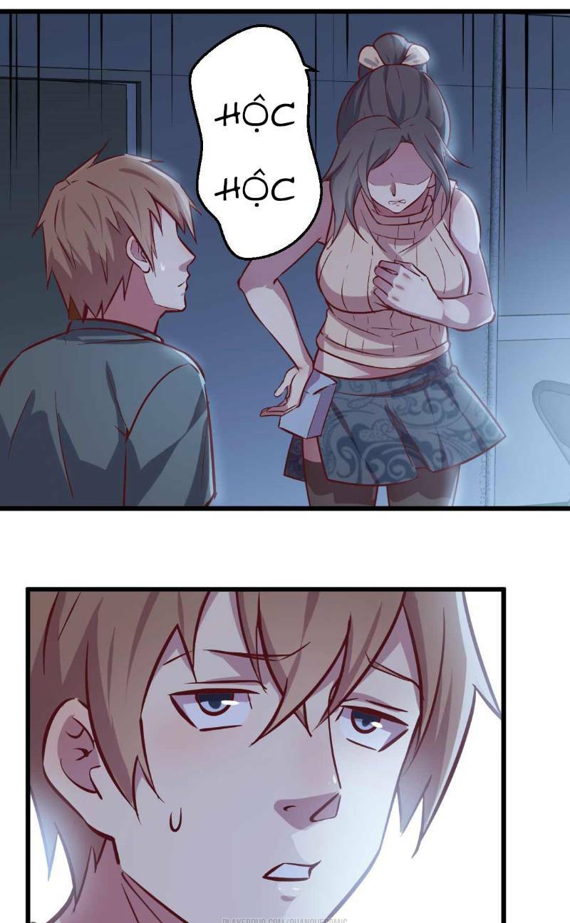 song tu đạo lữ kiểu xem mặt chapter 12 14